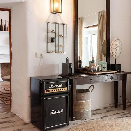 Santa Gertrudis  Hotel Can Sastre מראה חיצוני תמונה