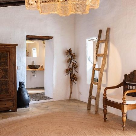 Santa Gertrudis  Hotel Can Sastre מראה חיצוני תמונה