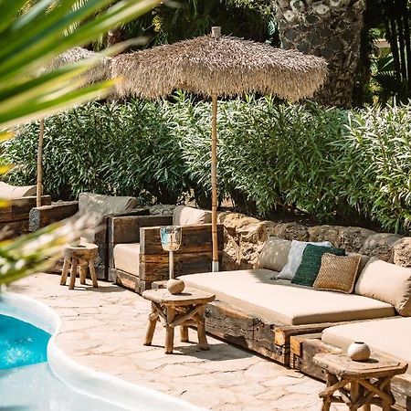 Santa Gertrudis  Hotel Can Sastre מראה חיצוני תמונה