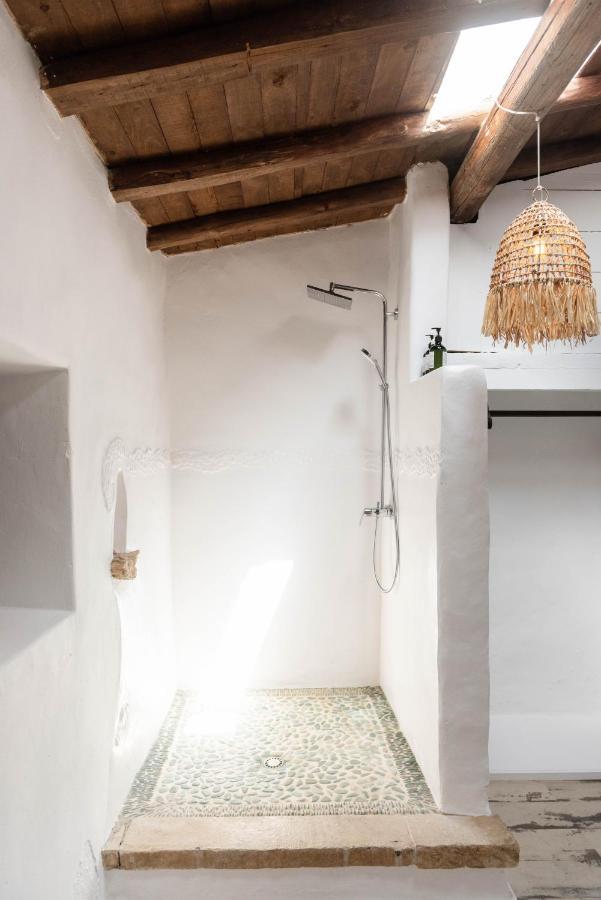Santa Gertrudis  Hotel Can Sastre מראה חיצוני תמונה